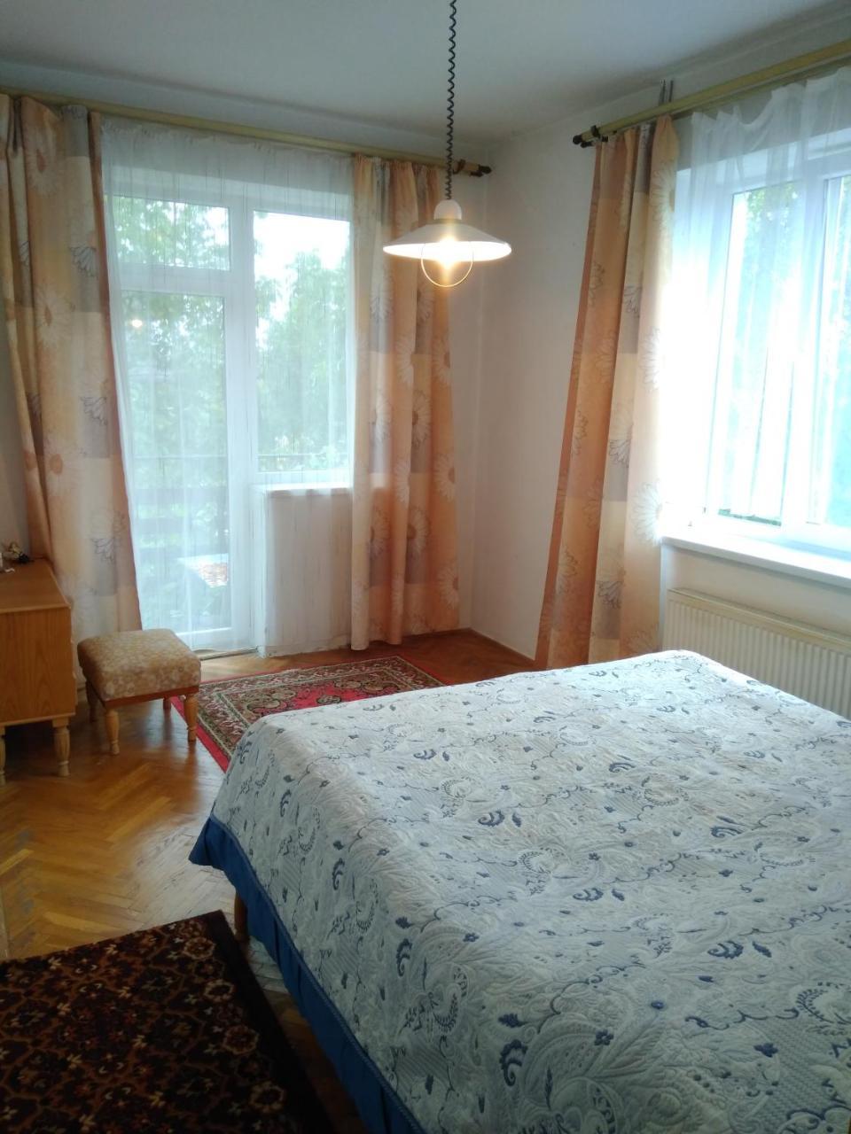 Hostynna Sadyba 利什尼亚 外观 照片